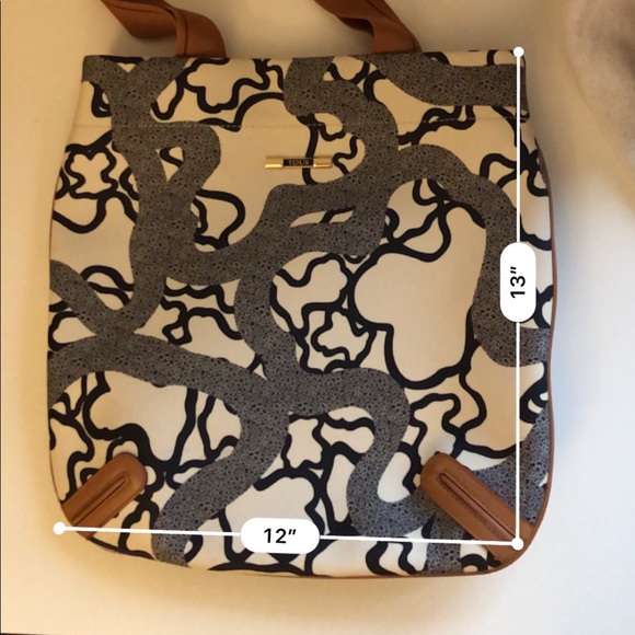 Tous kaos tote - Picture 10 of 10